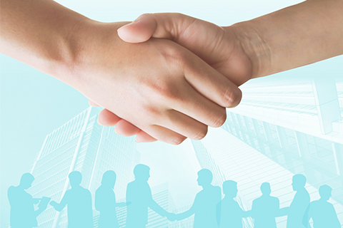 東京人材開発センターの強み