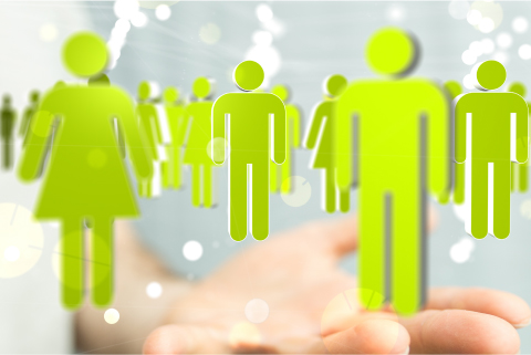 受入企業の役割